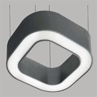 90W 4*1000 MM RADÜSLÜ KARE LİNEAR G.IŞIĞI 1